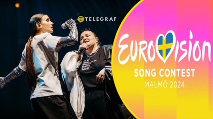 В субботу, 11 мая состоится финал Евровидения 2024