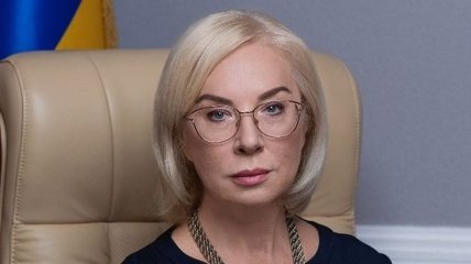 Денисова: Более 400 тыс. переселенцев не получают пенсию