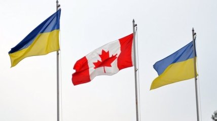 Канадский сенат поддержал соглашение о ЗСТ с Украиной