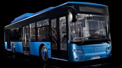 Египет закупит украинские автобусы