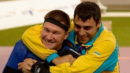 Украина - 4-я в общекомандном зачете Паралимпийских игр-2012