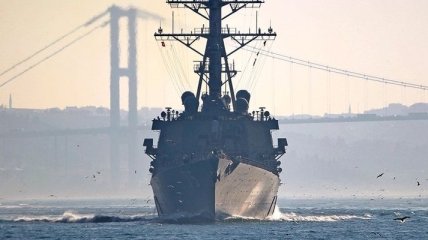 Россия пошла на дерзкие меры против Украины и НАТО в Черном море