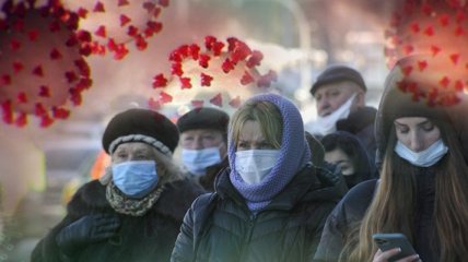 Рекорды смертности и госпитализации в Украине: где ситуация хуже всего 31 марта