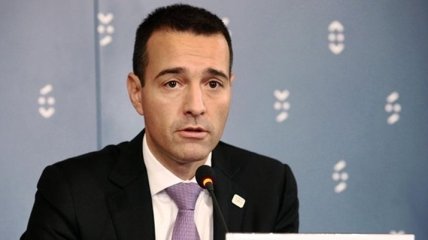 В Словакии после месяца работы глава МВД ушел в отставку 