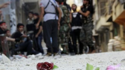 Сирия: Башару Асаду предложили мир на время Рамадана