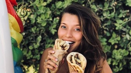 Вкусная еда и длинные пляжи: Регина Тодоренко посоветовала страну для путешествия