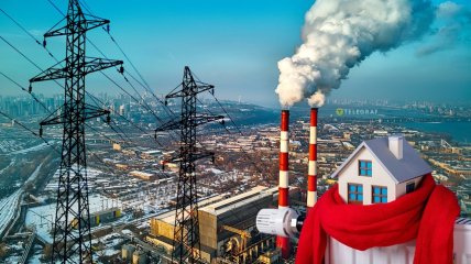 Модульные станции должны обезопасить столицу от масштабных зимних отключений