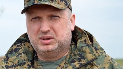 Турчинов заявил, что украинские ракеты бьют точно в цель