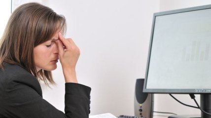 Методы борьбы с усталостью глаз