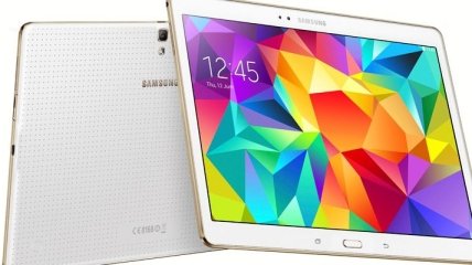 Samsung представит новый планшет в ответ 12,9-дюймовому iPad Pro