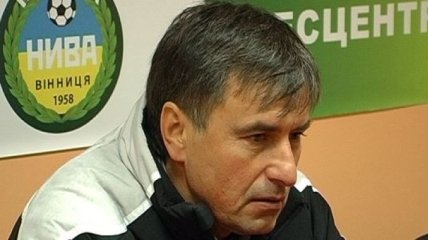 Олег Федорчук считает, что преимущество "Динамо" – в кадрах