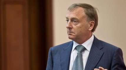 Генпрокуратура направила в суд обвинение против Лавриновича
