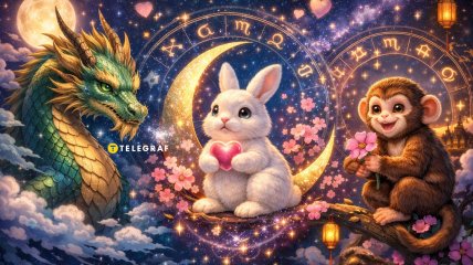 Апрель для этих трех знаков китайского гороскопа будет особенно счастливым