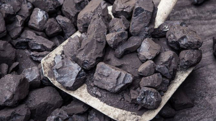 Значна частина енергетичного вугілля використовується в отриманні електроенергії.