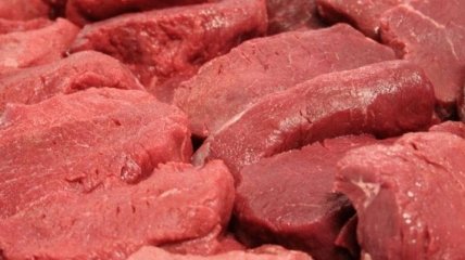 Саудовская Аравия заинтересована рынком украинской говядины 