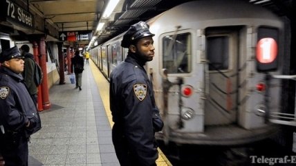 В метро Нью-Йорка будут размещать антимусульманскую рекламу