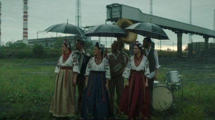 Три украинские фильмы номинировали на премию Европейской киноакадемии 