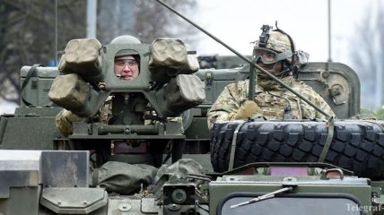 В Польше пройдут военные учения стран НАТО