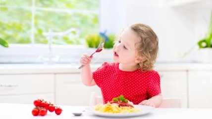 5 советов, как вернуть малышу отличный аппетит