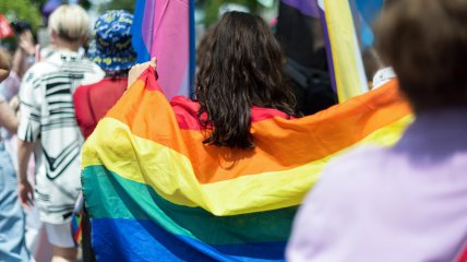 ЛГБТ-сообщество бурно приветствовало решение