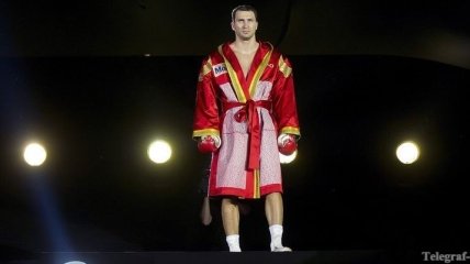 Владимир Кличко победил бы большинство прошлых чемпионов