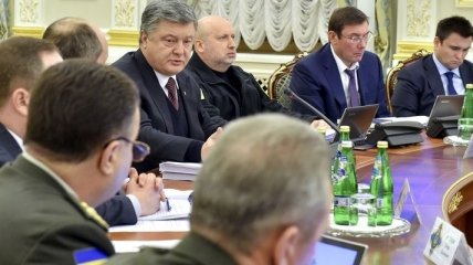 Президент выступает за увеличение экспорта оружия украинского производства