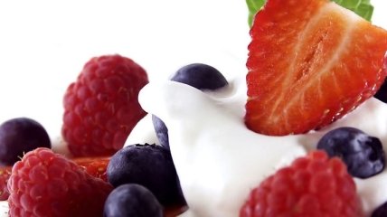 Почему йогурты так полезны для здоровья?
