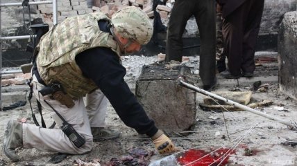Не менее 10 человек стали жертвами теракта в афганском городе Хост