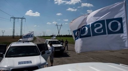 В ОБСЕ сделали новое громкое заявление по Донбассу (Видео)