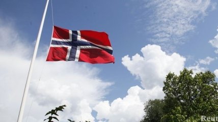 15 посольств Норвегии будут закрыты до конца недели