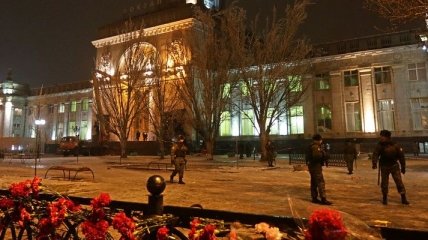 Из больниц уже выписаны 9 пострадавших в терактах в Волгограде