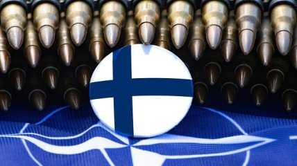 Фінляндія в НАТО - історична подія для всього світу