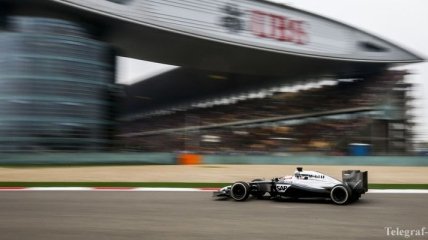 Формула-1. McLaren: Баттон абсолютно здоров