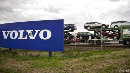 Volvo представит новый грузовик