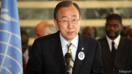 ООН успешно завершила миротворческую операцию в Либерии