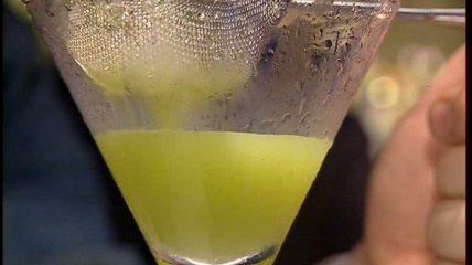 Китайский котктейль