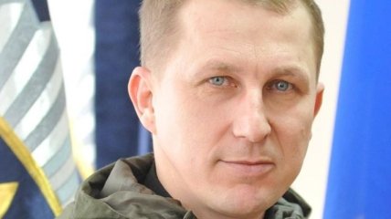 Одного из главарей "МВД ДНР" не пустили в Россию