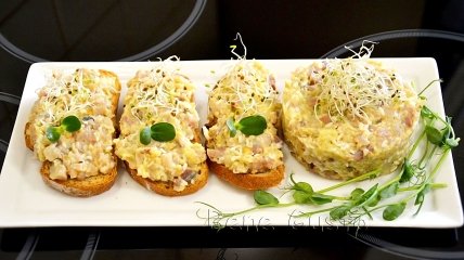 Потрясающее блюдо без суеты на кухне