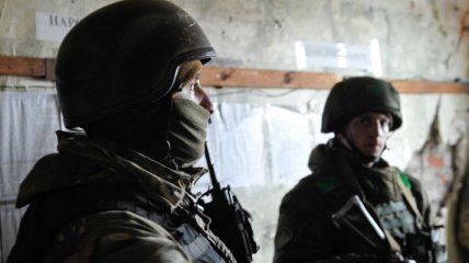 Сутки в АТО: Боевики уменьшили количество обстрелов позиций ВСУ
