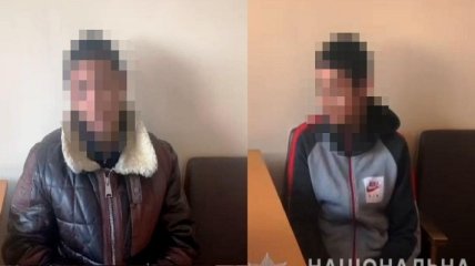 Под Одессой подростки расправились с бездомным из-за булочки (фото, видео)