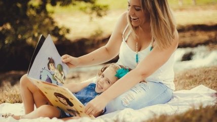 Интересная литература для родителей по вопросам правильного воспитания детей