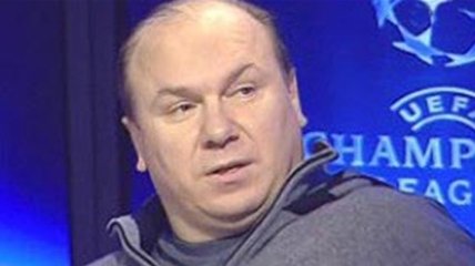 Леоненко: Милевский забивал только "Ильичевцу", и то в "договорняке"