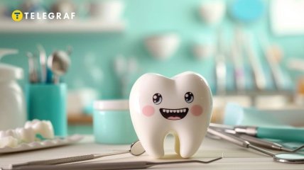 Веселые картинки про зубы и стоматологов