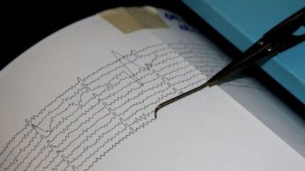 В одном регионе Украины зафиксировали второе за сутки землетрясение