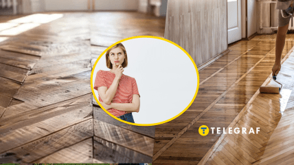 Как выбирали напольное покрытие в Советском Союзе