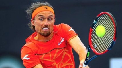 Украинский теннисист снялся с Australian Open