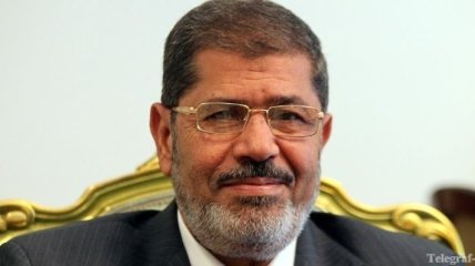 Мурси: Египет отомстит за нападение на КПП