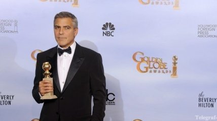 Джордж Клуни решил снять фильм о преступных синдикатах Нью-Йорка