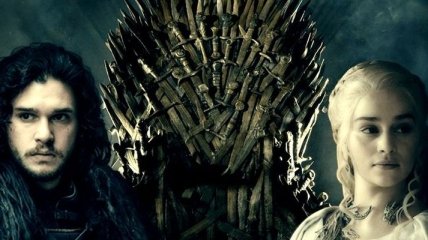 Игра престолов 8 сезон: букмекеры вычислили, кому достанется Железный трон 