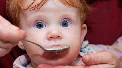 Детская анорексия: почему нельзя заставлять ребенка кушать